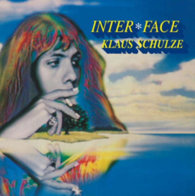 Inter*face, CD / Album Cd