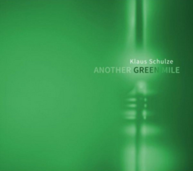 Another Green Mile, CD / Album Cd