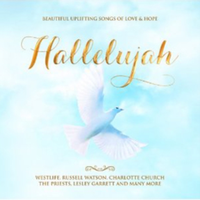 Hallelujah, CD / Album Cd