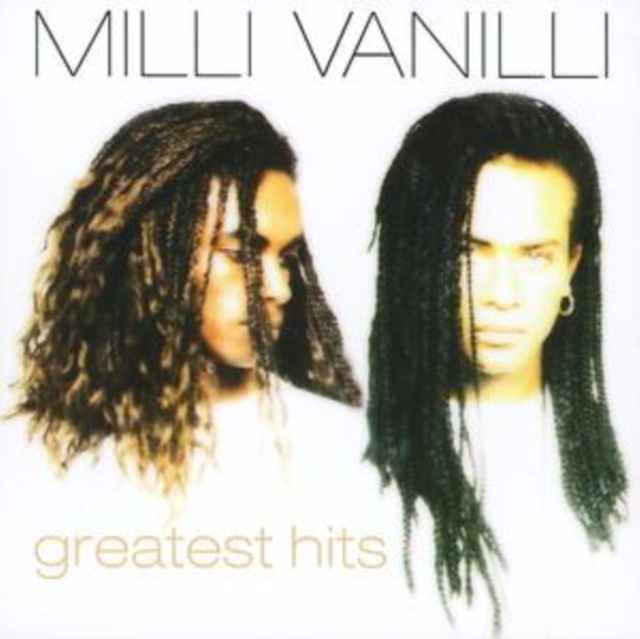 Greatest Hits, CD / Album Cd Greatest Hits, CD / Album Cd