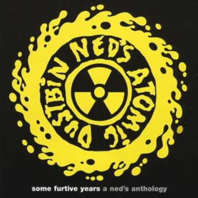Some Furtive Years - A Ned's Anthology, CD / Album Cd Some Furtive Years - A Ned's Anthology, CD / Album Cd