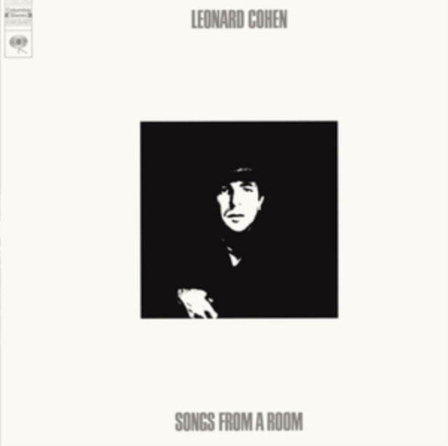 Songs from a Room, CD / Remastered Album Cd