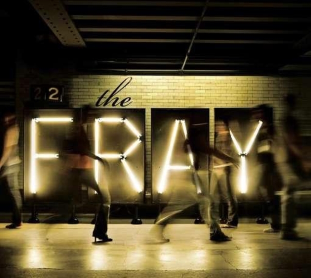 The Fray, CD / Album Cd