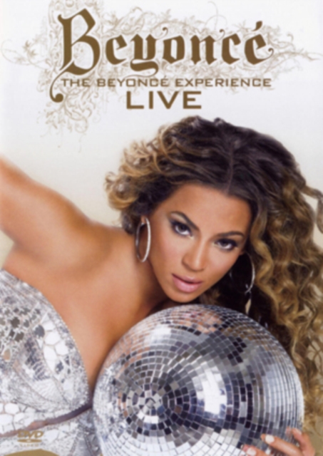 Beyonce: The Beyonce Experience - Live, DVD  DVD