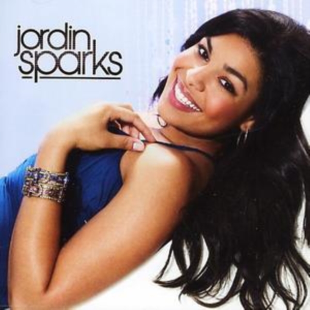 Jordin Sparks, CD / Album Cd