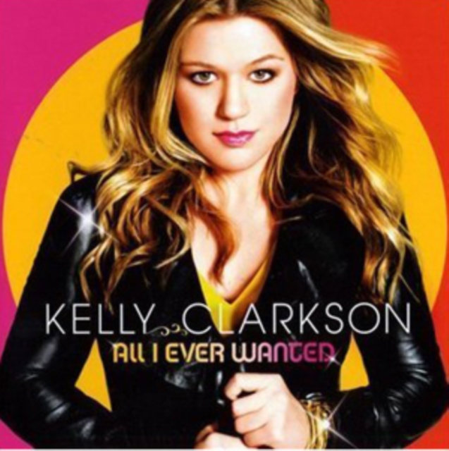 All I Ever Wanted (Deluxe Edition), CD / Album with DVD Cd