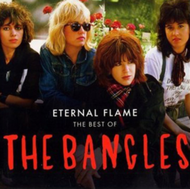 Eternal Flame: The Best Of, CD / Album Cd