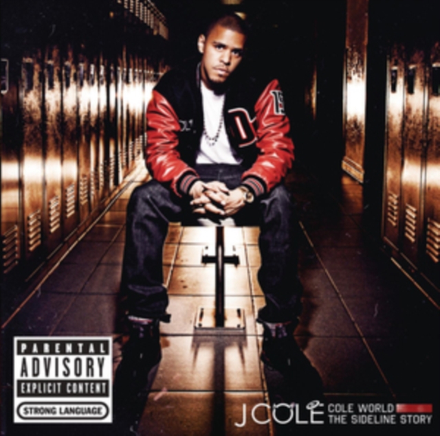 Cole World: The Sideline Story, CD / Album Cd