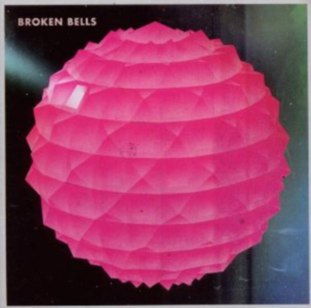 Broken Bells, CD / Album Cd