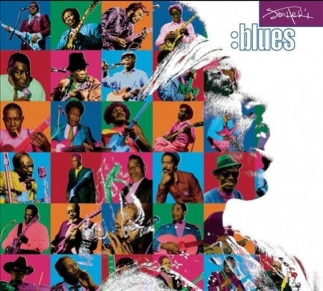 Blues, Vinyl / 12" Album Vinyl