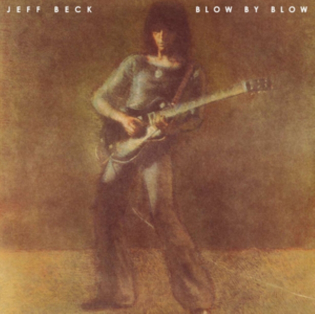 Blow By Blow, Vinyl / 12" Album Vinyl
