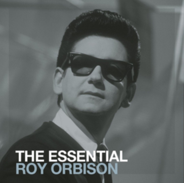 The Essential Roy Orbison, CD / Album Cd