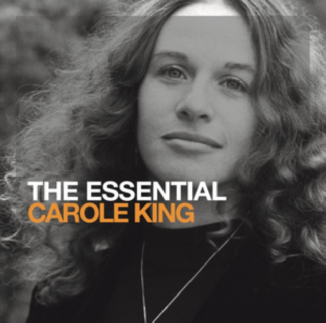 The Essential Carole King, CD / Album Cd