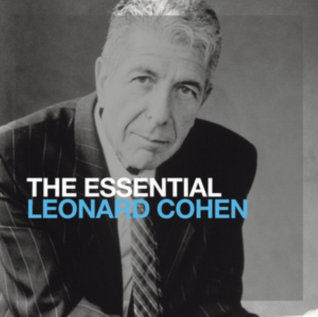 The Essential Leonard Cohen, CD / Album Cd