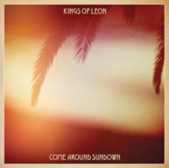 Come Around Sundown, CD / Album Cd