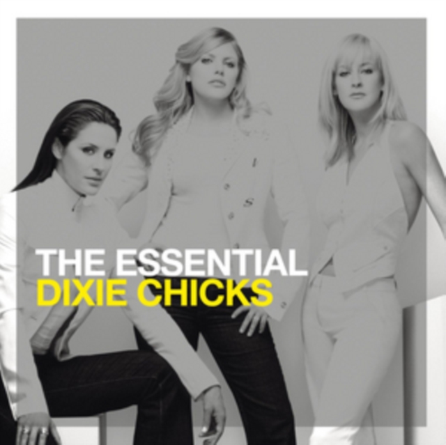 The Essential Chicks, CD / Album Cd