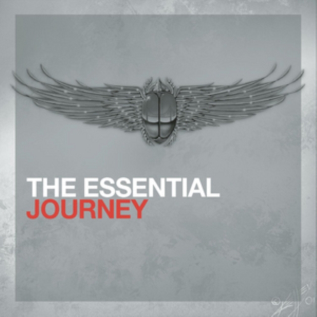 The Essential Journey, CD / Album Cd