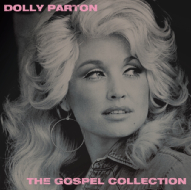 The Gospel Collection, CD / Album Cd