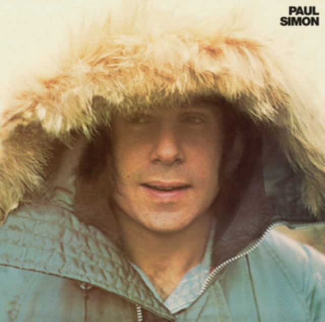 Paul Simon, CD / Album Cd