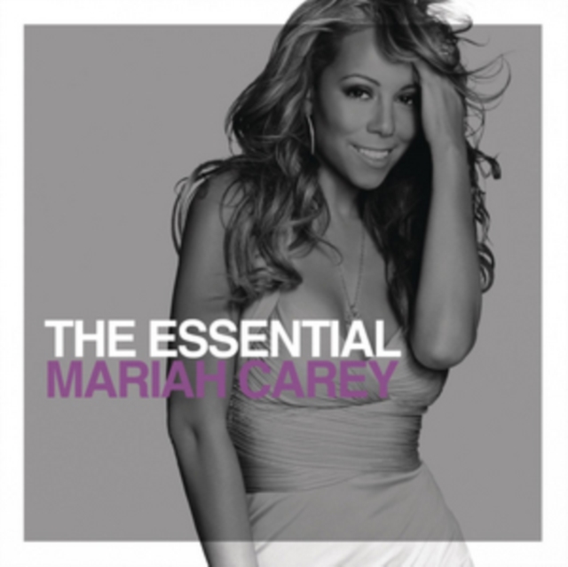 The Essential Mariah Carey, CD / Album Cd
