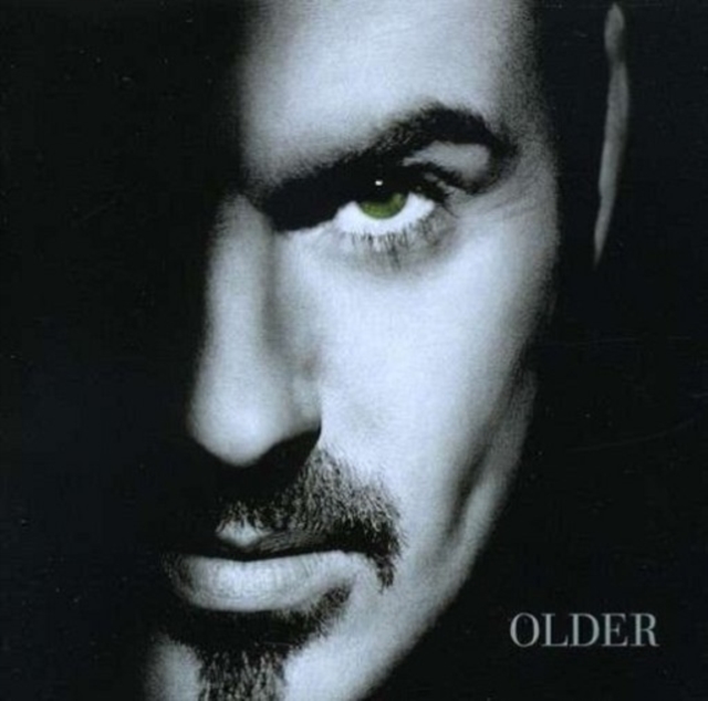 Older, CD / Album Cd