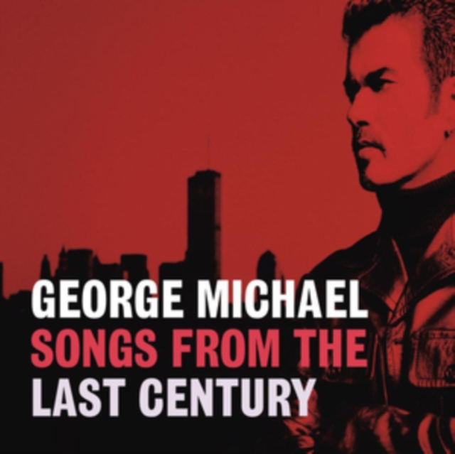 Songs from the Last Century, CD / Album Cd