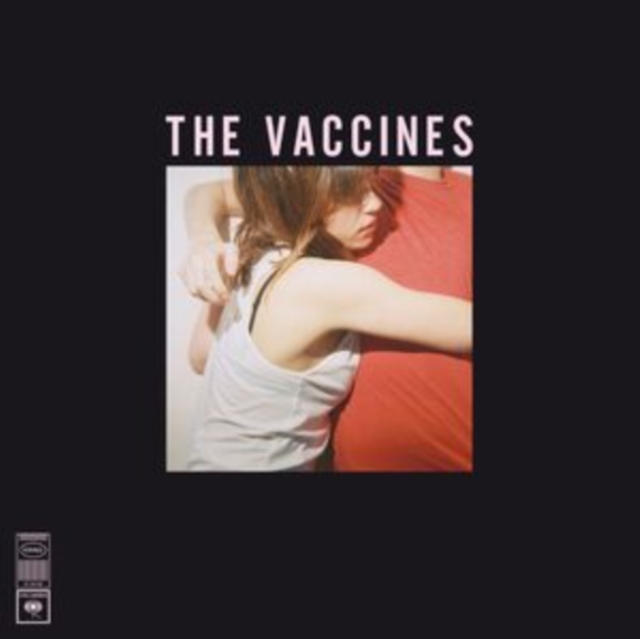 What Did You Expect from the Vaccines?, Vinyl / 12" Album Vinyl
