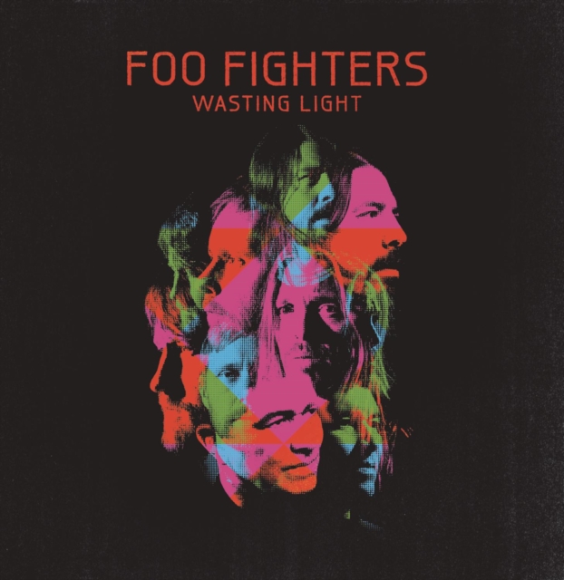 Wasting Light, Vinyl / 12" Album Vinyl