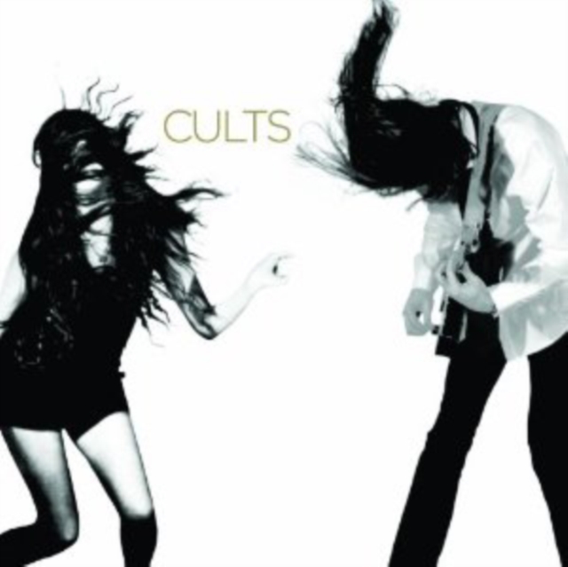 Cults, CD / Album Cd