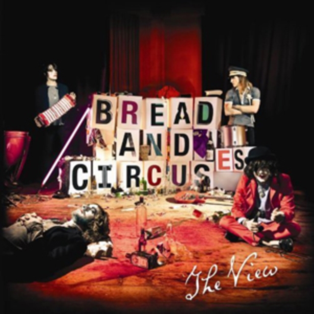 Bread and Circuses, Vinyl / 12" Album Vinyl