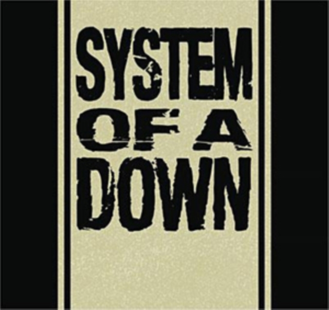 System of a Down: Album Bundle, CD / Album Cd