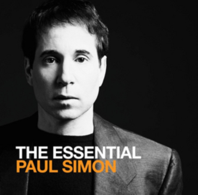 The Essential Paul Simon, CD / Album Cd