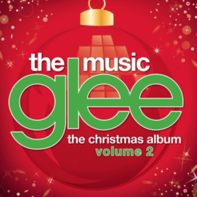 The Christmas Album: The Music, CD / Album Cd