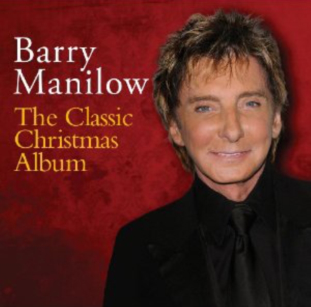 The Classic Christmas Album, CD / Album Cd