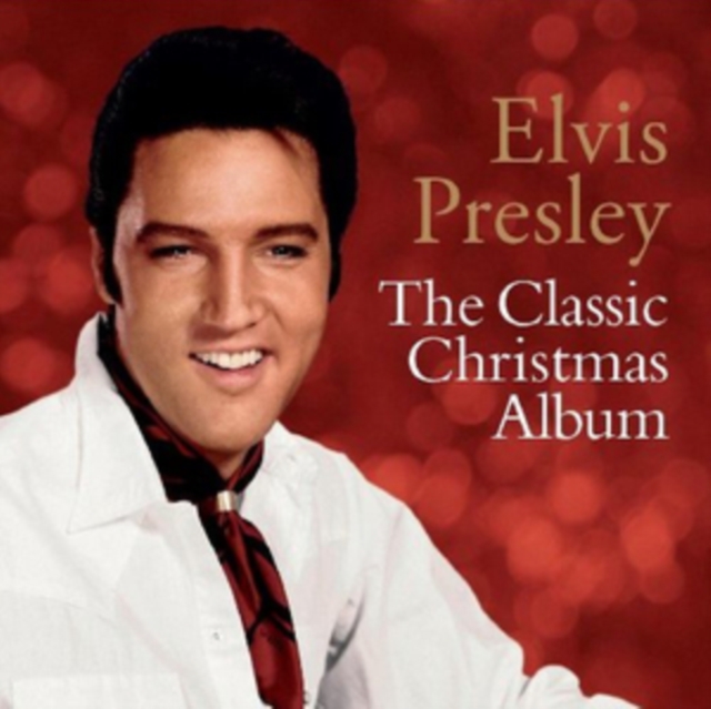 The Classic Christmas Album, CD / Album Cd