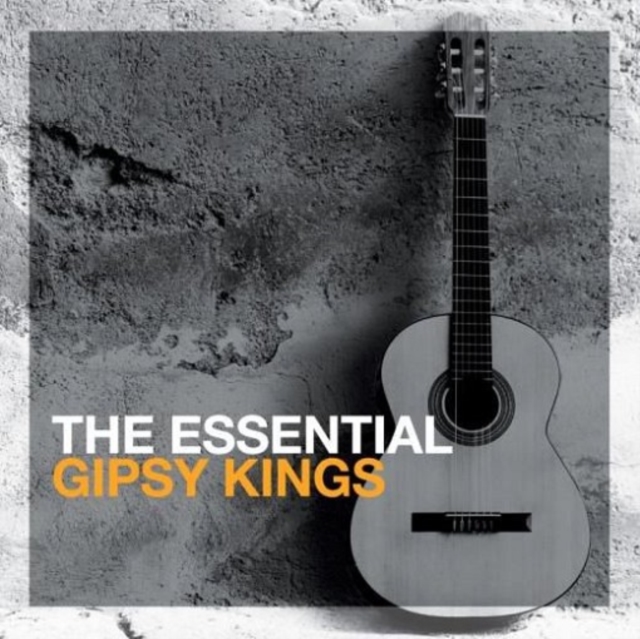 The Essential Gipsy Kings, CD / Album Cd