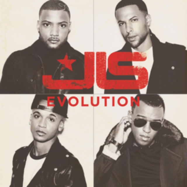 Evolution, CD / Album Cd