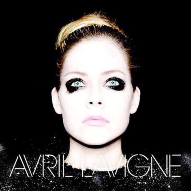 Avril Lavigne, CD / Album Cd