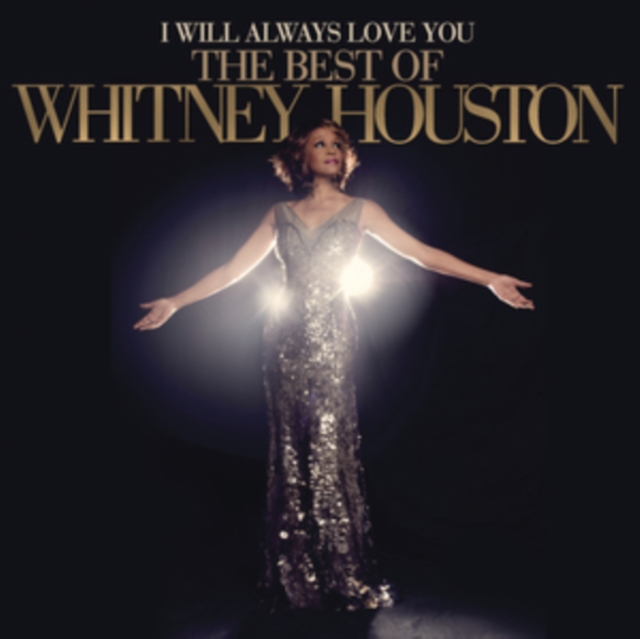 I Will Always Love You: The Best of Whitney Houston (Deluxe Edition), CD / Album Cd