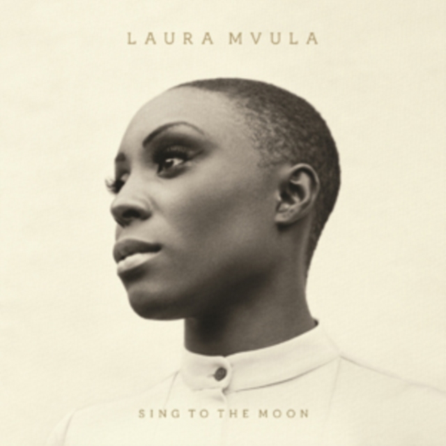 Sing to the Moon, CD / Album Cd