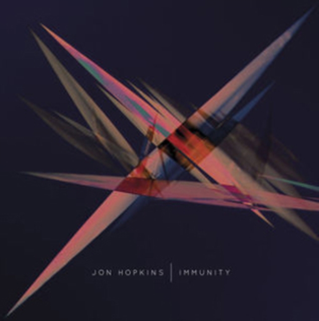 Immunity, CD / Album Cd