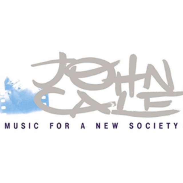Music for a New Society/M:FANS, CD / Album Cd