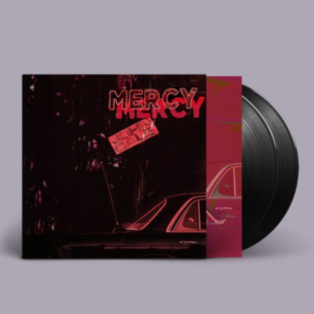 MERCY, Vinyl / 12" Album Vinyl