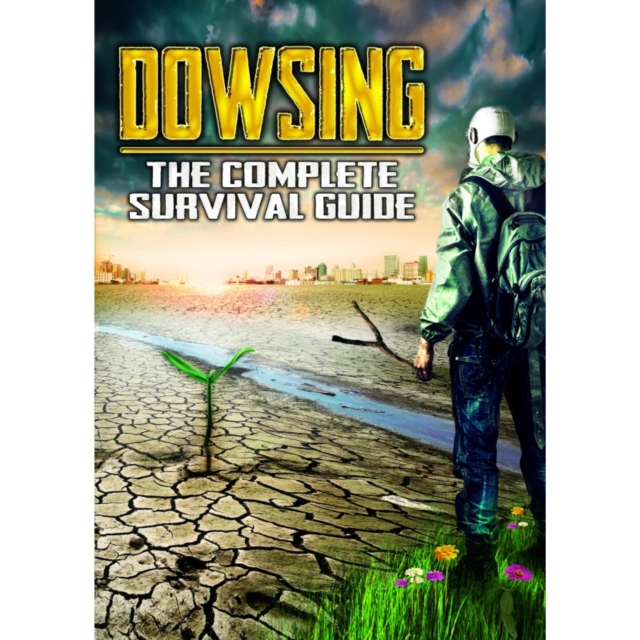 Dowsing - The Complete Survival Guide, DVD DVD