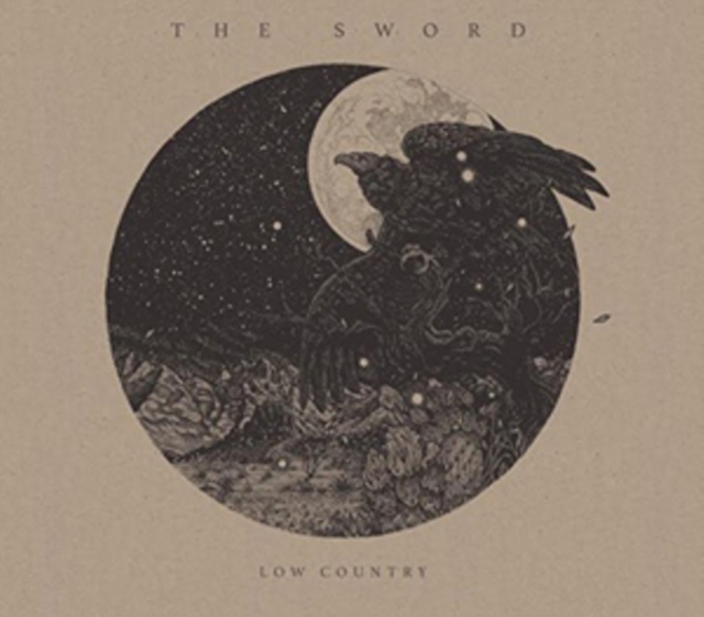 Low Country, CD / Album Cd