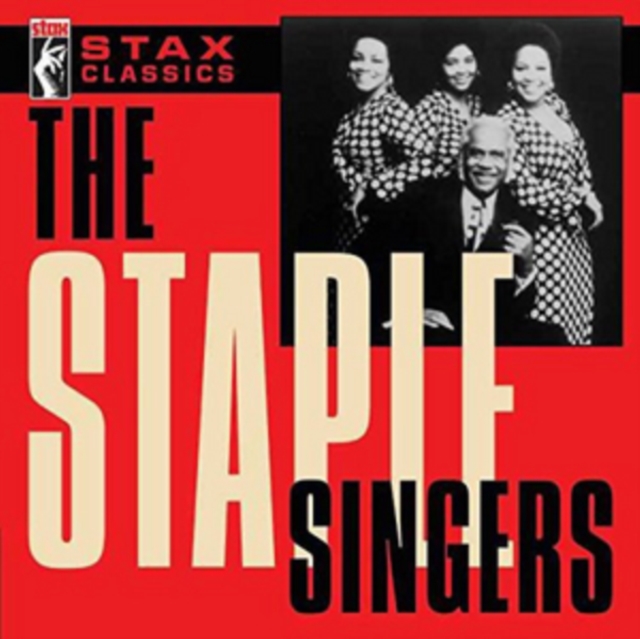 Stax Classics, CD / Album Cd