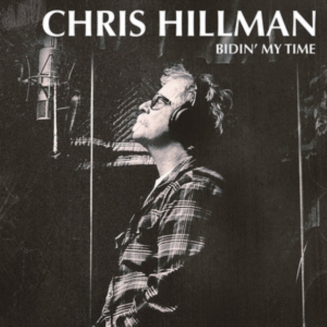 Bidin' My Time, CD / Album Cd
