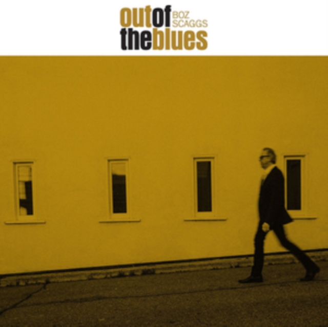 Out of the Blues, CD / Album Cd