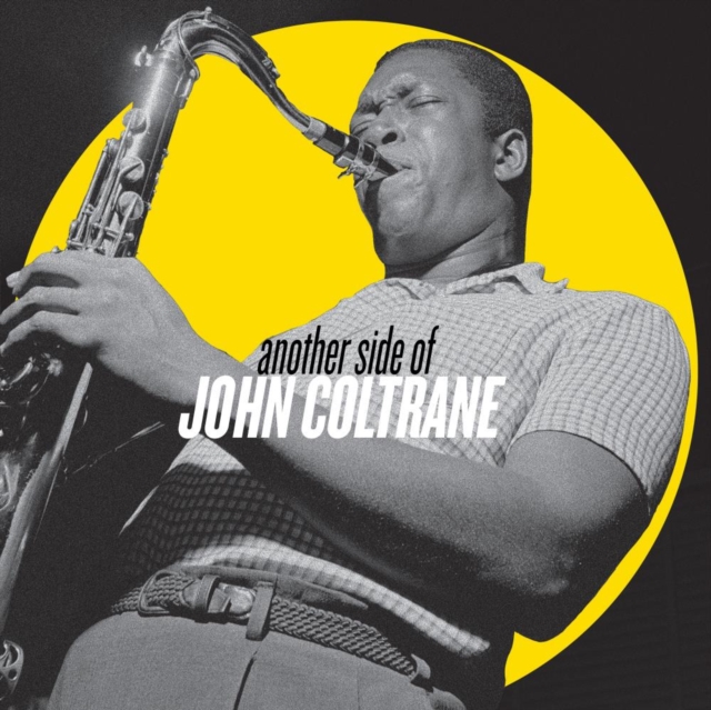 Another Side of John Coltrane, Vinyl / 12" Album Vinyl