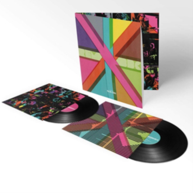 Best of R.E.M. At the BBC, Vinyl / 12" Album Vinyl